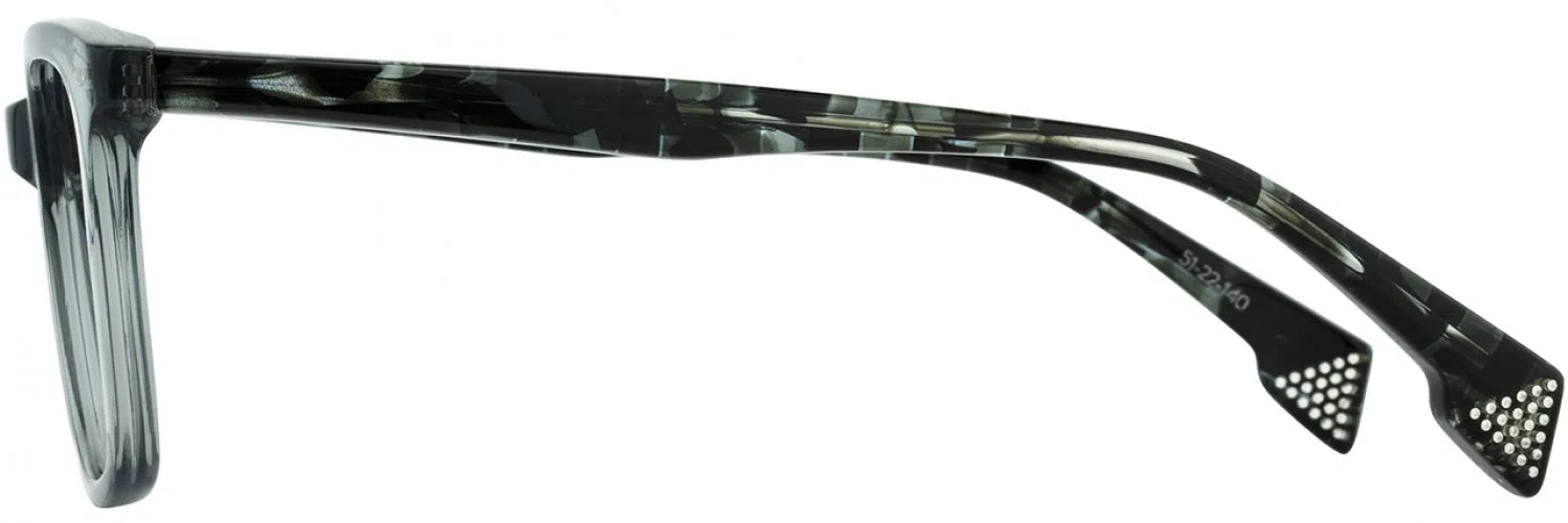STATE Optical Co. OAK Eyeglasses - view 11